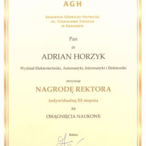 Buy college degree from the Akademia Górniczo-Hutnicza