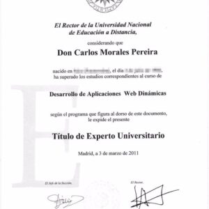 Buy college degree from the Universidade do Porto
