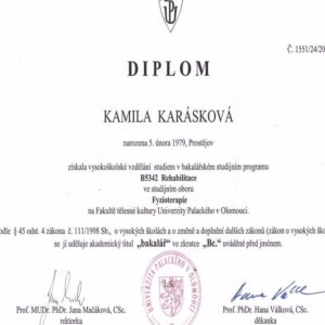 Buy college degree from the Univerzita Konštantína Filozofa v Nitre